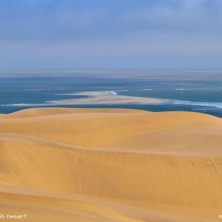 Molensicht No. 8 Lejlighed Swakopmund Eksteriør billede