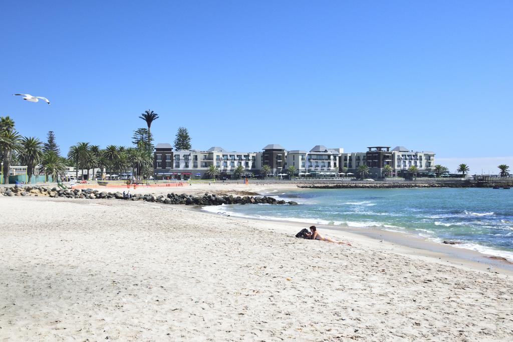 Molensicht No. 8 Lejlighed Swakopmund Eksteriør billede
