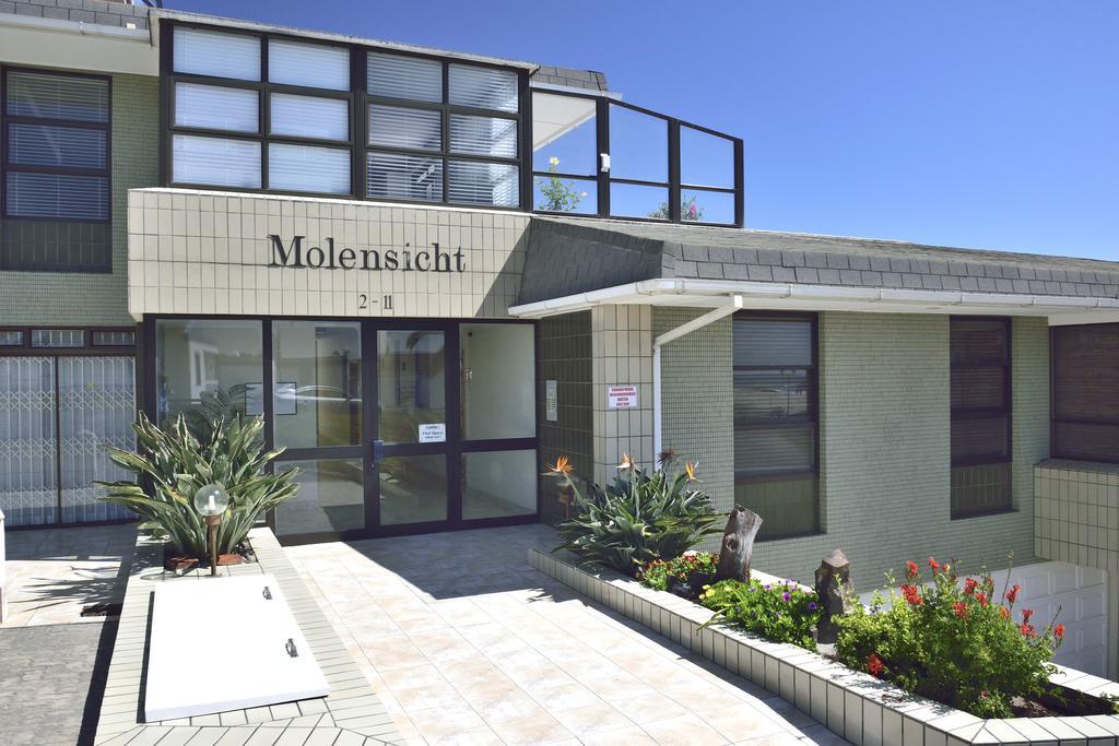 Molensicht No. 8 Lejlighed Swakopmund Eksteriør billede