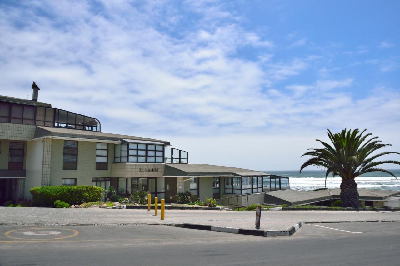 Molensicht No. 8 Lejlighed Swakopmund Eksteriør billede